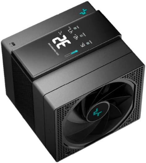 фото Кулер  Deepcool ASSASSIN IV VC VISION