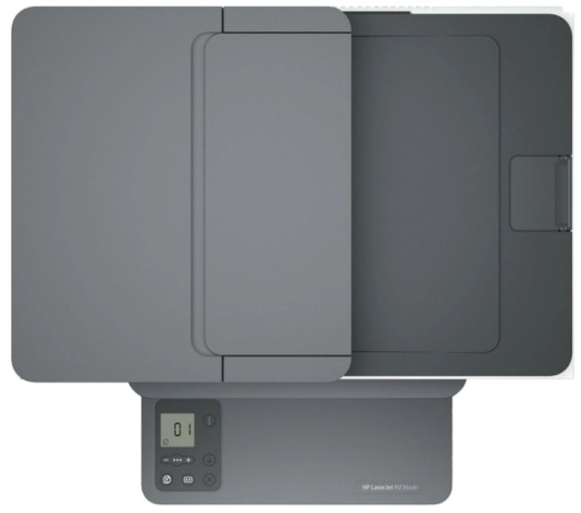 фото МФУ лазерное HP LaserJet M236sdn (УЦЕНЕННЫЙ) Монохромная, A4, Ethernet, USB