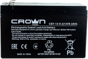 фото Аккумулятор Crown CBT-12-9.2