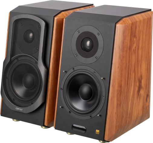 фото Компьютерная акустика 2.0 Edifier S1000MKII в Уфе