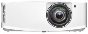 фото Проектор Optoma UHD35STx