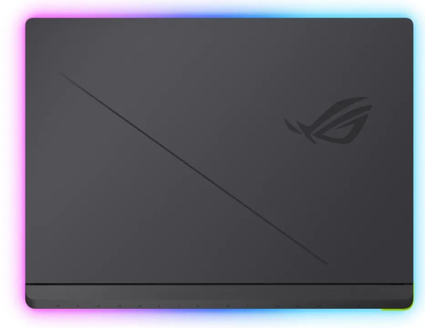 фото Ноутбук ASUS ROG Strix G18 G815LR-TT344 18" (Intel Core Ultra 9, 32Гб DDR5, SSD 1 Тб, GeForce RTX 5070 Ti, Без ОС) Черный [90NR0LT1-M00H30]