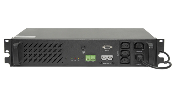 фото Источник бесперебойного питания  SNR SNR-UPS-LIRM-500-X в Красноярске