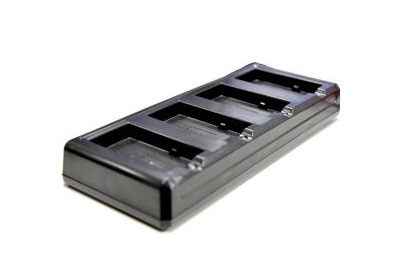 

Зарядное устройство PointMobile P450-4SBC-1 4 Slot Battery Charger, (includ AC/DC power adaptor : US, EU), P450-4SBC-1