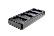 фото Зарядное устройство  PointMobile P450-4SBC-1