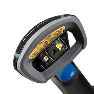 фото Сканер  Honeywell SG20