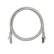 фото Кабель патч-корд NikoMax NMC-PC4SD55B-015-GY