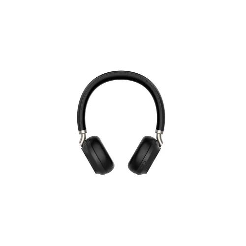 

Гарнитура беспроводная Yealink BH72 UC Black USB-A HD звук, зарядка Qi 1м, шумоподав., черная, BH72 UC Black USB-A
