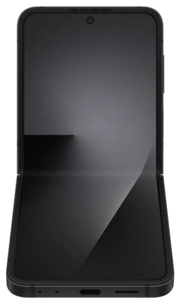 фото Смартфон  Samsung Galaxy Z Flip7 FE 8/128GB в Уфе