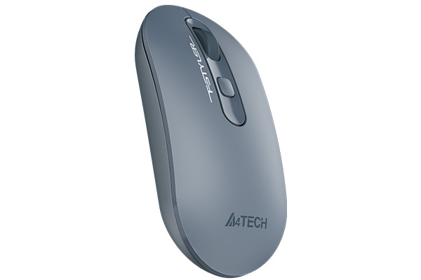 фото Мышь wireless A4Tech Fstyler FG20 в Красноярске