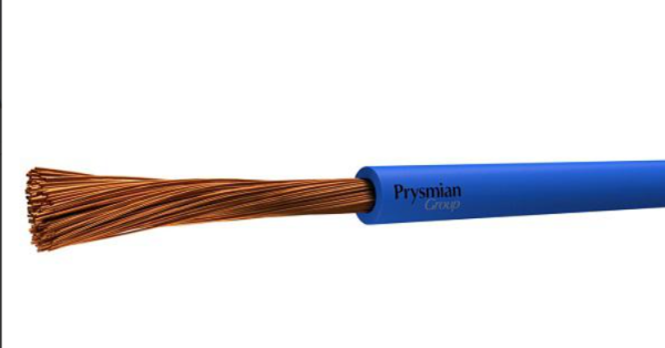 Изображение товара Провод РЭК-Prysmian 0501070501 для стационарной прокладки