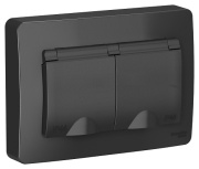 фото Розетка Systeme Electric BLNRS441126
