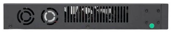 фото Коммутатор промышленный неуправляемый EKF TSX-U-2GX/SFP-16GTP-R в Омске