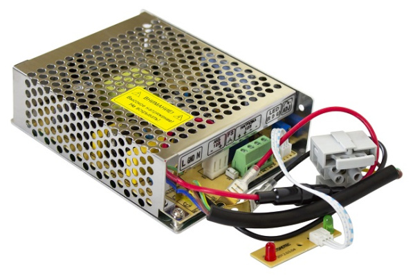 фото Источник питания  AccordTec ББП-30 БК в Омске