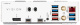 фото Материнская плата mini-ITX GIGABYTE Z590I VISION D