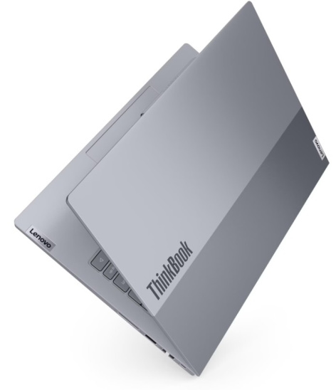 фото Ноутбук  Lenovo ThinkBook 14 G8 IAL в Санкт-Петербургe 14 ", Core Ultra 5, 16 Гб RAM, 512 Гб SSD, Arc graphics, Серый