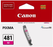 фото Чернильница Canon PGI-481