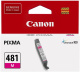 фото Чернильница  Canon PGI-481 в Омске