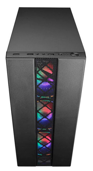 фото Корпус ATX ACCORD ACC-CL290B в Ростове-на-Дону