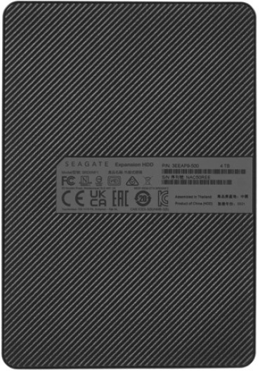 фото Внешний диск HDD 2.5