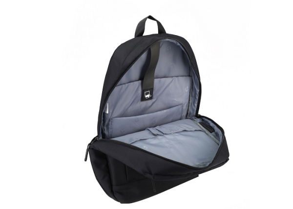 фото Рюкзак для ноутбука Lamark B145 Black в Красноярске