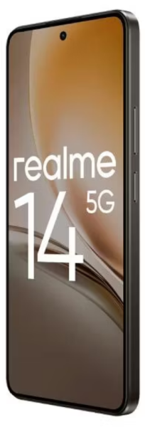 фото Смартфон  Realme 14 5G 12/256GB в Перми