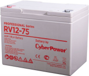 фото Батарея CyberPower RV 12-75