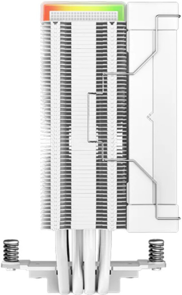 фото Кулер  Deepcool AK400 DIGITAL WH в Перми