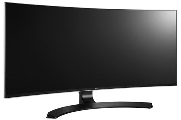 фото Монитор 34" LG 34UC88