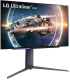 фото Монитор 27" LG 27GR95QE-B в Омске