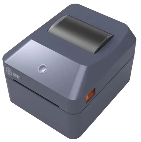 фото Термопринтер  Cactus CS-TP-D430U в Омске