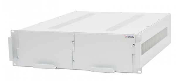 Изображение товара Батарейный модуль Штиль BMR-192-12 для резервного питания