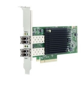 Изображение товара Сетевой адаптер Dell 406-BBTL PCI 32000 Мбит/сек для высокой скорости передачи данных