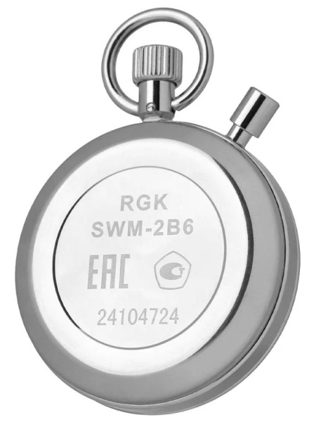 фото Секундомер механический RGK SWM-2B6 в Красноярске