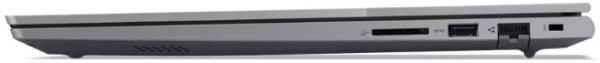 фото Ноутбук  Lenovo ThinkBook 16 G6 IRL в Нижнем Новгороде 16 ", Core i5, 16 Гб RAM, 512 Гб SSD, Iris Xe Graphics, Серый
