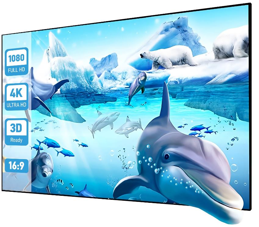 

Экран Cactus CS-PSALRE-224X127-WM на раме Alr Expert 16:9 настенный натяжной черный, CS-PSALRE-224X127-WM