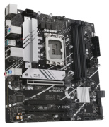 фото Материнская плата ASUS PRIME B760M-A D4-CSM