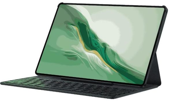 фото Планшет 12.3" Honor MagicPad 2 12/256GB WIFI в Уфе