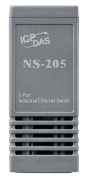 фото Коммутатор ICP DAS NS-205 CR