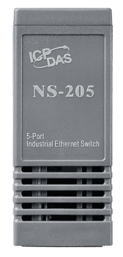 фото Коммутатор  ICP DAS NS-205 CR в Уфе