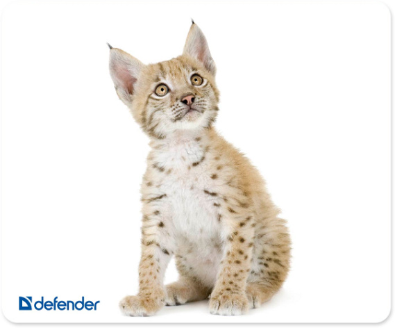фото Коврик для мыши Defender Silk в Самаре