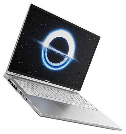 фото Ноутбук  Colorful iGame M16 Origo-HQ97D3201TT-G-C2A в Перми 16 ", Core i9, 32 Гб RAM, 1 Тб SSD, GeForce RTX 5070, Серый