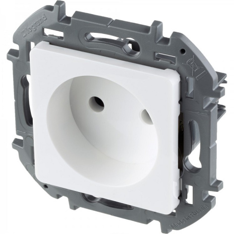 фото Розетка  Legrand 673710 в Уфе