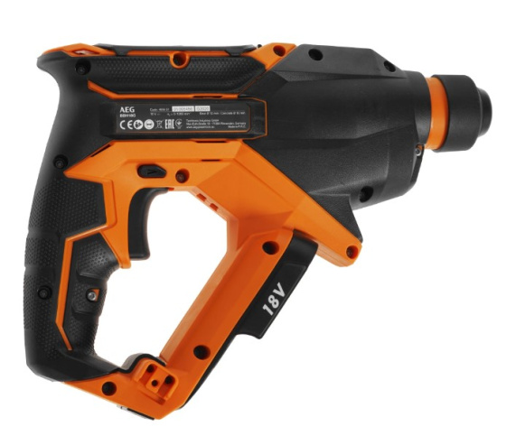 фото Перфоратор AEG BBH18C-0 в Воронеже
