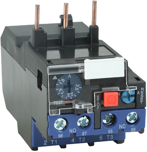 

Тепловое реле КЭАЗ 330323 OptiStart E LRE14-32A-(7-10A), 330323