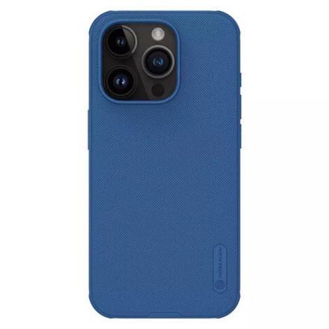 фото Чехол  Nillkin Super Frosted Shield Pro Magnetic Case в Уфе