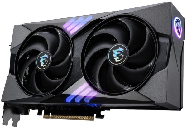 фото Видеокарта MSI GeForce RTX 5060 TI GAMING (RTX 5060 TI 16G GAMING) в Самаре