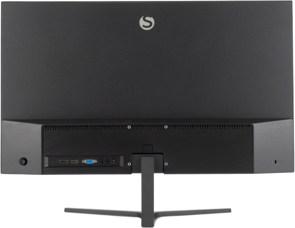 фото Монитор 27" SUNWIND SM-27FI401 в Уфе