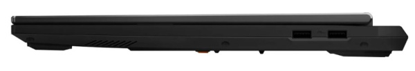 фото Ноутбук ASUS TUF A16 FA608PP-RV043 16" (AMD Ryzen 9, 16Гб DDR5, SSD 512 Гб, GeForce RTX 5070, Без ОС) Черный [90NR0MD1-M00860]