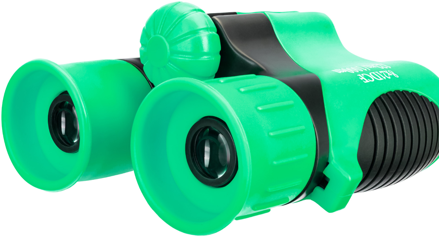 

Бинокль Levenhuk LabZZ B2 79567 Green Apple, LabZZ B2